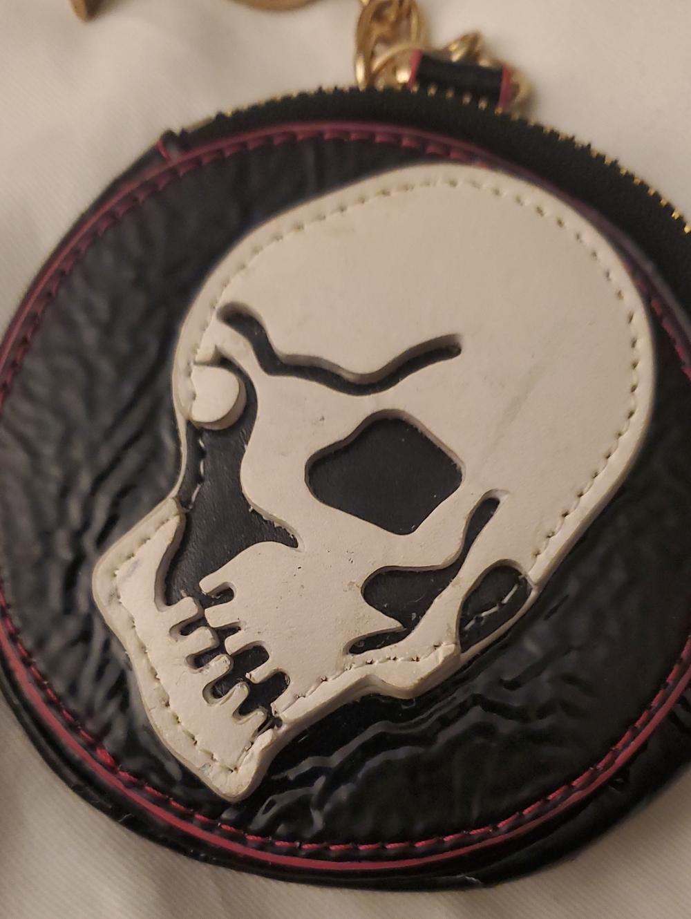 Key Chain Bag - Picture 4 of 5